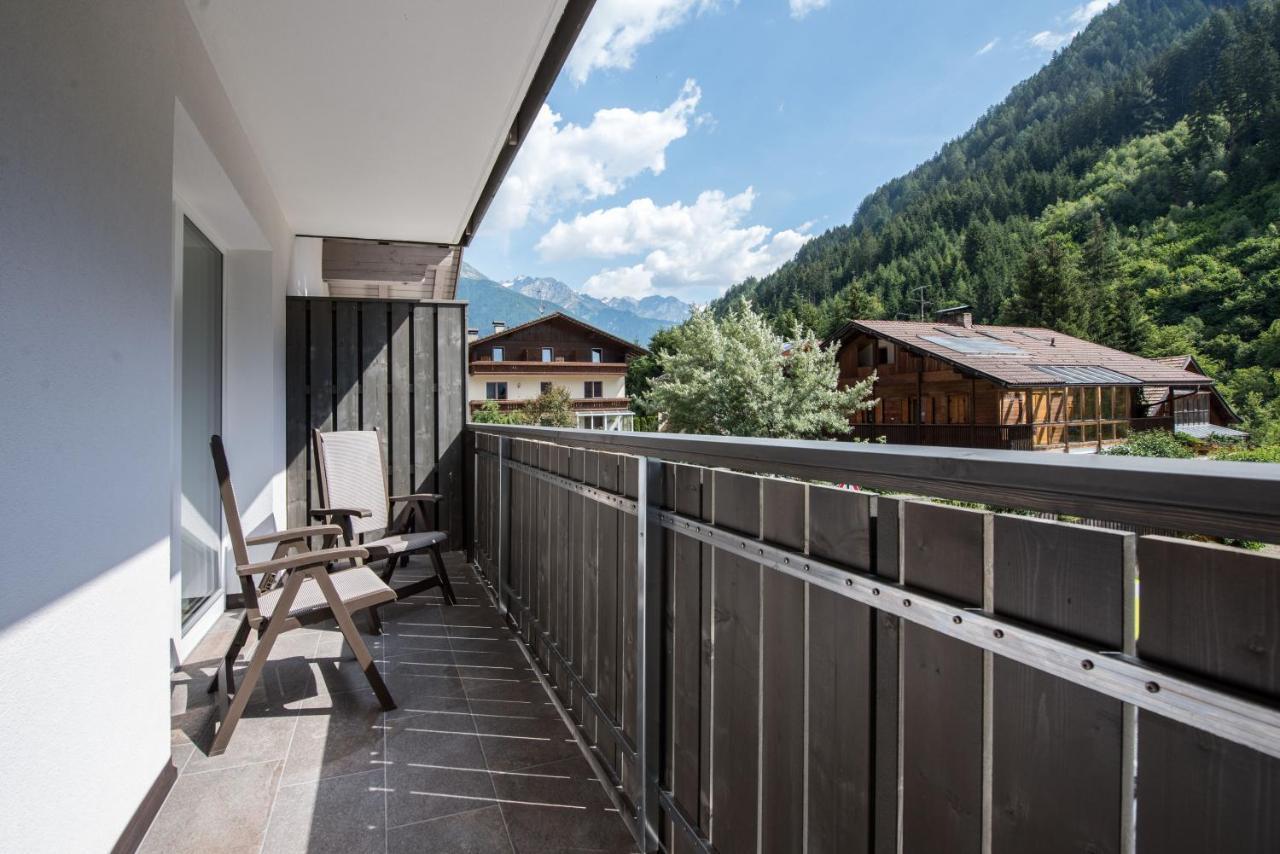 Hotel Fronza - Your Hike & Mountain Home Lutago Εξωτερικό φωτογραφία