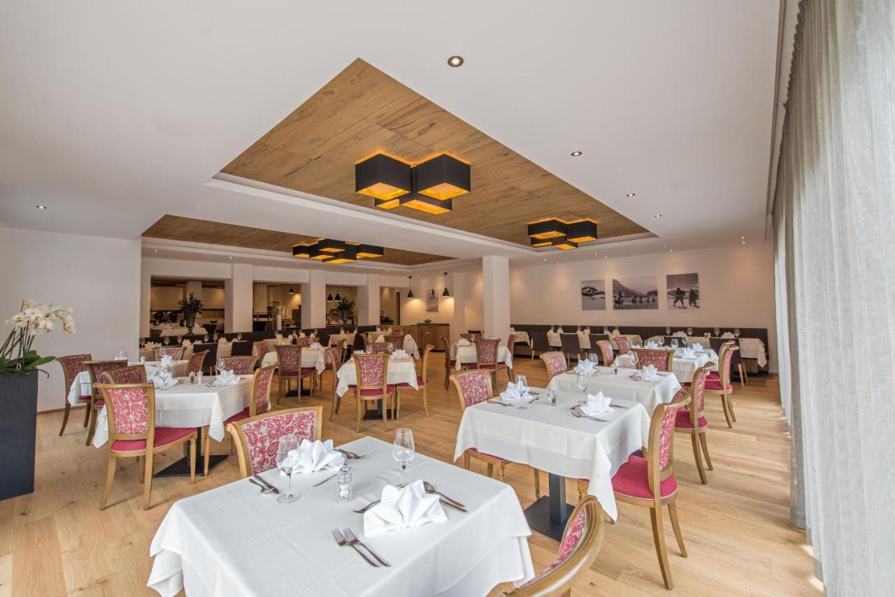 Hotel Fronza - Your Hike & Mountain Home Lutago Εξωτερικό φωτογραφία
