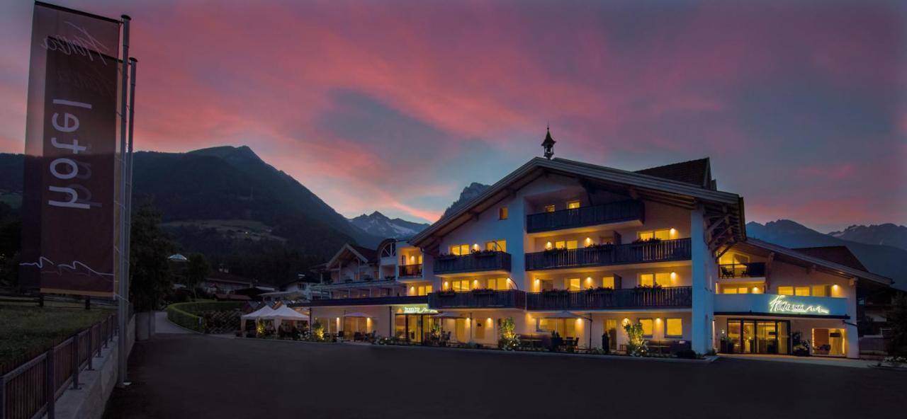 Hotel Fronza - Your Hike & Mountain Home Lutago Εξωτερικό φωτογραφία