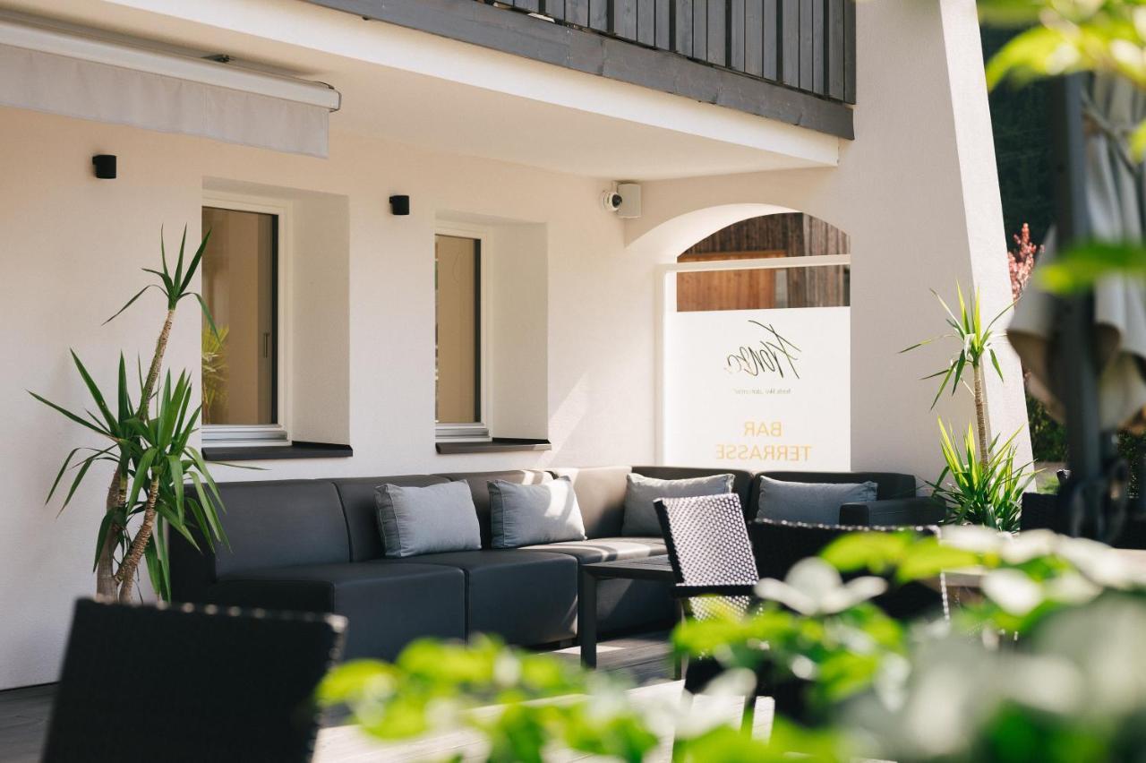 Hotel Fronza - Your Hike & Mountain Home Lutago Εξωτερικό φωτογραφία