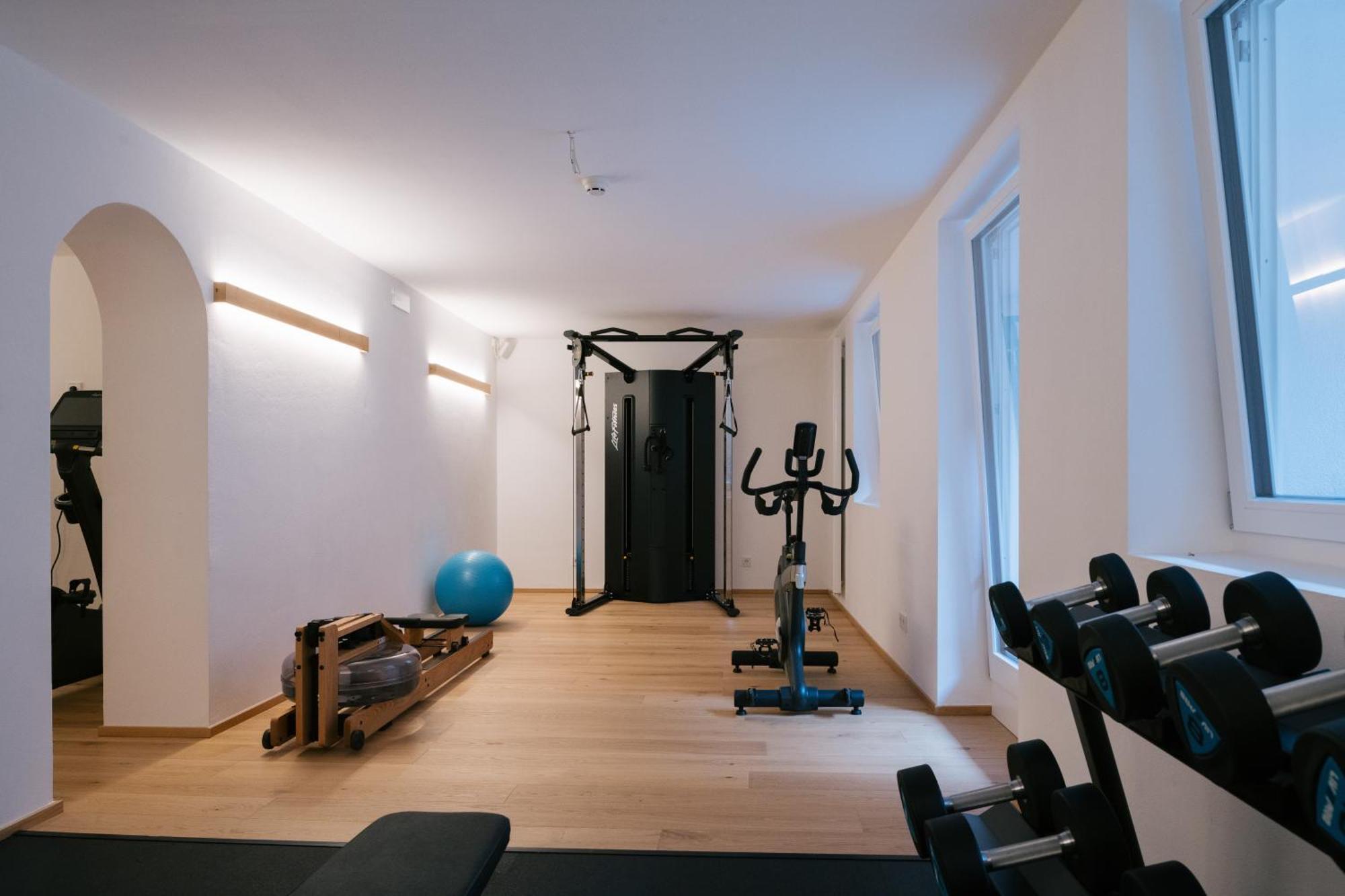 Hotel Fronza - Your Hike & Mountain Home Lutago Εξωτερικό φωτογραφία